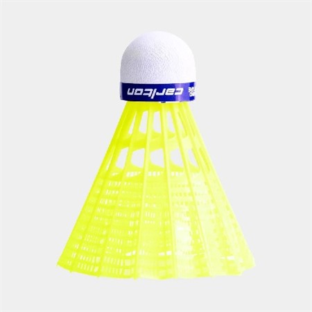 BADMINTONBOLL CARLTON M/GUL