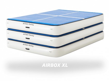 AIRBOX XL SET