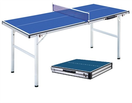 BORDTENNISBORD COMPACT MINI