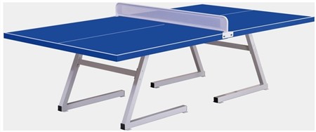 BORDTENNISBORD UTOMHUS SC300
