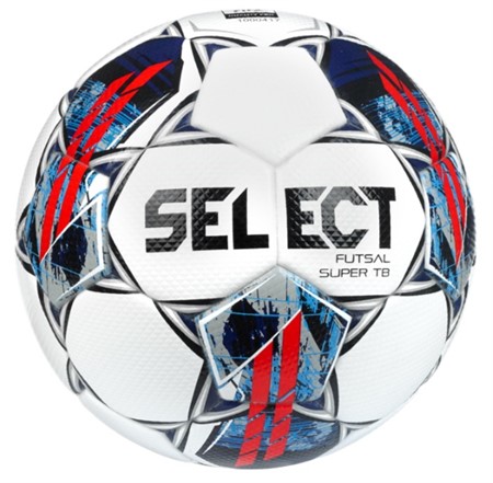 SELECT FUTSAL SUPER