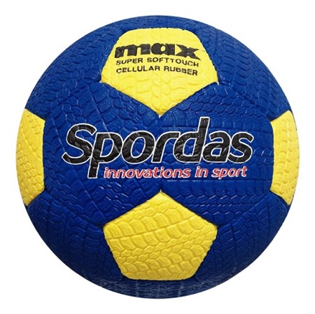 FOTBOLL STREET GRIP Strl. 5