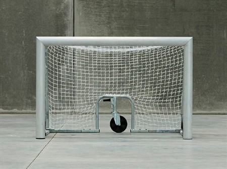 FOTBOLLSMÅL 3-manna, Smartlift