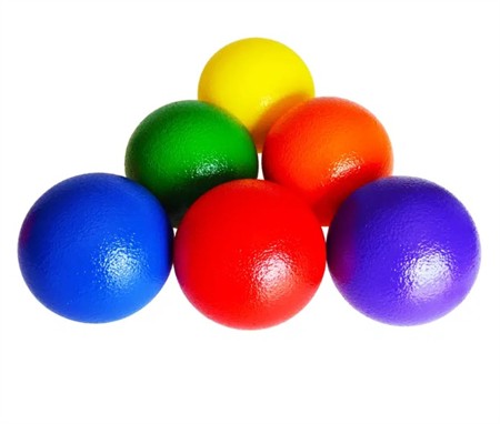 SKUMBOLL COG X-GRIP 6-PACK