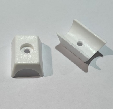 GLIDKNAPP 29x40 MM VIT MATCHMÅL