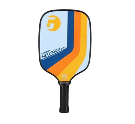 NEUTRON 5.0 PICKLEBALLRACK