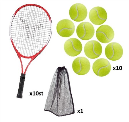 TENNISSET SKOLA