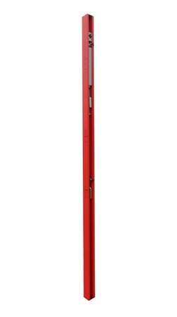 VOLLEYSTOLPAR ALU 80X80
