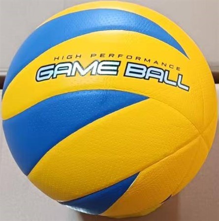 VOLLEYBOLL HP MATCH