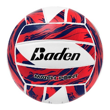 VOLLEYBOLL BÁDEN MATCHPOINT