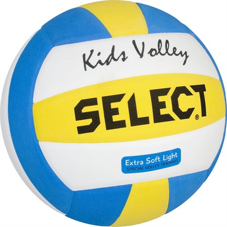 VOLLEYBOLL KIDS SELECT