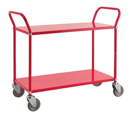FÖRVARINGSVAGN EASY-ROLL