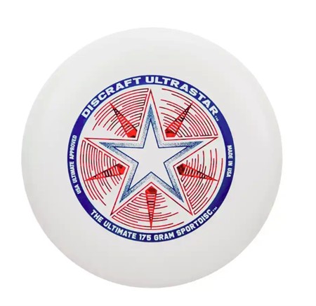 ULTIMATE FRISBEE 175 g.