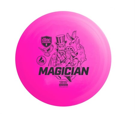 FRISBEE GOLF DISC Driver 170 g.