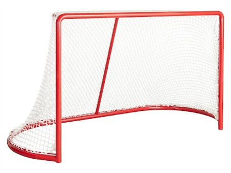 ISHOCKEYBUR MATCH Inkl. NÄT & BURSKYDD