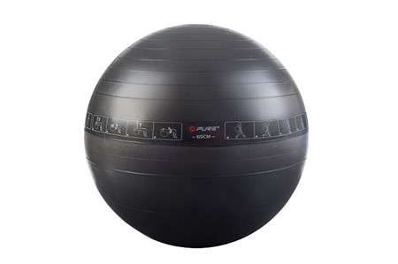 PURE EXERCISE BALL