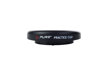PURE GOLF PRACTICE CUP
