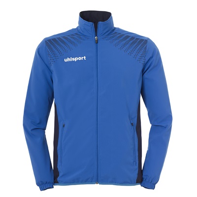 GOAL PRES. JACKET (HSS)