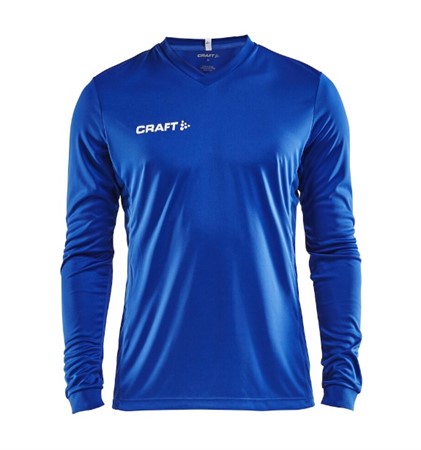 CRAFT JERSEY SOLID LS