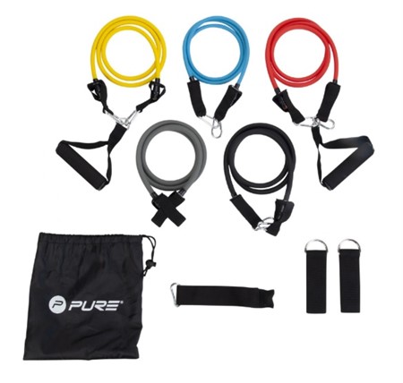 EXERTUBE MULTISET